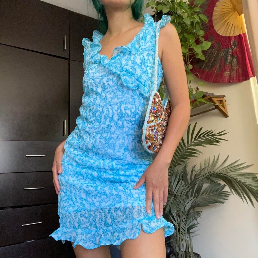 Vintage dress